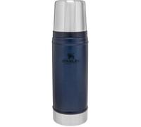 Bouteille Isotherme - Stanley - Classic Legendary - 0.47L - Acier - Mixte