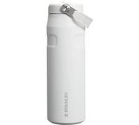 Bouteille isotherme Stanley Flip 0,7 L Blanc Blanc G