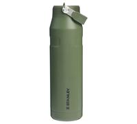 Bouteille isotherme Stanley IceFLow Flip 1,06 L Vert