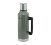 Bouteille isotherme - Stanley - La Légendaire - 2.3L - Hammertone Vert