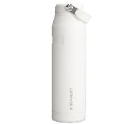 Bouteille Isotherme Stanley The IceFlow™ avec Paille Flip 2.0 1060 ml/36oz Givre 10-121