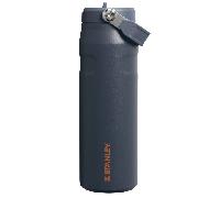 Bouteille Isotherme Stanley The IceFlow™ avec Paille Flip 2.0 700 ml/24oz Crépuscule