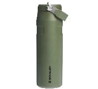 Stanley Bouteille isotherme Flip 0,7 L Vert