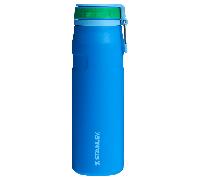 Bouteille Isotherme Stanley The IceFlow™ Twist Flip 700 ml/24oz Azure