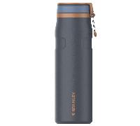 Bouteille Isotherme Stanley The IceFlow™ Twist Flip 700 ml/24oz Twilight