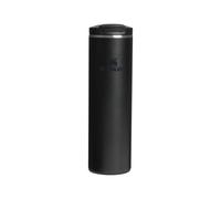 Stanley 1913 – Gourde isotherme Transit Fliptop Mug 470 ml Noir 2.0