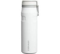 Bouteille isotherme Stanley Twist Flip 0,7 L Blanc Blanc G