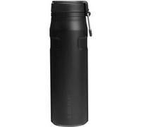 Bouteille isotherme Stanley Twist Flip 0,7 L Noir Noir G