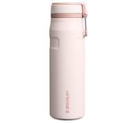 Bouteille isotherme Stanley Twist Flip 0,7 L Rose
