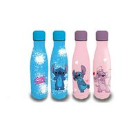 Coriex Bouteille Isotherme Stitch Disney 500 ml