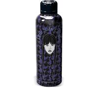 Bouteille isotherme - STOR - 515ML - Acier inoxydable - Violet - Garde le froid 18h