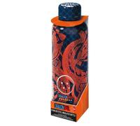 Bouteille Isotherme - STOR - Dragon Ball Z - Acier Inoxydable - 515 ML - Noir