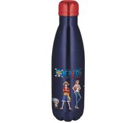 Stor Bouteille isotherme ONE PIECE EQUIPAGE LUFFY réutilisable transportable 780 ml