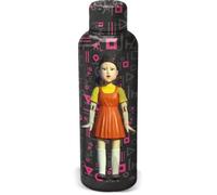 Metal Bottle - Squid Game