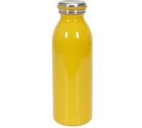 Bouteille Isotherme "Sueda" 45cl Jaune Jaune G