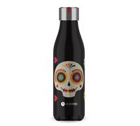 Les Artistes Paris Bouteille isotherme Sugar Skull 500 ml
