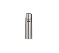 Bouteille isotherme Light & Compact TherMax inox 35 cl - Thermos - 35.0000 cl