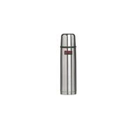 Bouteille isotherme Light & Compact TherMax inox 50 cl - THERMOS - 50.0000