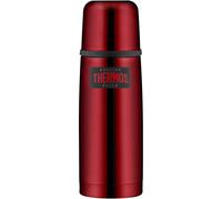 Bouteille isotherme THERMOS Light & compact 0.35L (Rouge) TU