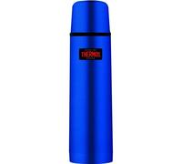 Bouteille isotherme THERMOS Light Compact 0.5l Thermax (Bleu mÃ©tallique) OS