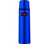Bouteille isotherme THERMOS Light Compact 0.75l Thermax (Bleu mÃ©tallique) OS
