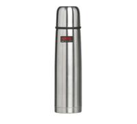 Bouteille isotherme - Thermos - Light & Compact - 1000 ml - Inox 18/8 - Anti fuites