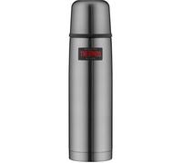 Bouteille isotherme - Thermos - Light & Compact - 750ml - Inox - Anti fuites