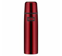 Bouteille isotherme Thermos Light & Compact, Bouteille isotherme, Acier inoxy...