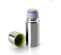 Bouteille isotherme - THERMOS - MINI 150 ML - Inox 18/10 - Double paroi - Conservation 24H