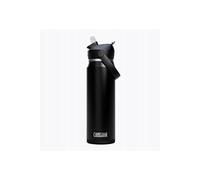 Bouteille isotherme Thrive Flip Straw en acier inoxydable de 740 ml