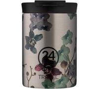 Bouteille Isotherme Travel 350 ML 24 Bouteilles Virtue Multicolore