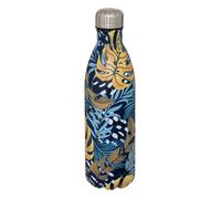 5five - bouteille isotherme tropical 1l