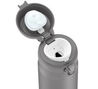 Bouteille isotherme Ultralight, 0,75 l, noir