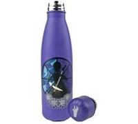 Cinereplicas – Gourde isotherme Mercredi et violoncelle 500ml acier inoxidable – Licence officelle