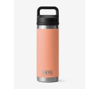 Bouteille isotherme YETI Rambler 18 OZ (532 ml) rose