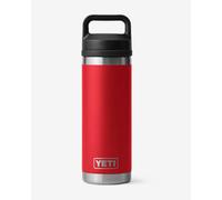 Bouteille isotherme YETI Rambler 18 OZ (532 ml) rouge