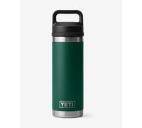 Bouteille isotherme YETI Rambler 18 OZ (532 ml) vert foncé