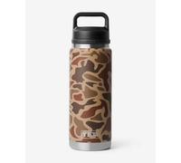 Bouteille isotherme YETI Rambler 26 OZ (769 ml) marron camouflage