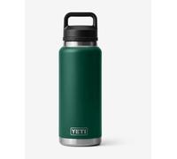 Bouteille isotherme YETI Rambler 36 OZ (1,1L) vert foncé