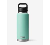 Yeti Coolers - Rambler Bottle Chug Cap - Bouteille isotherme - 1064 ml - seafoam ii