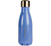 Bouteille Isotherme Yoko Design 260 Ml Coloris Bleu Lavande Bleu