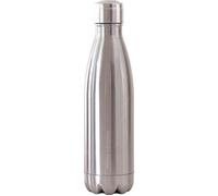Bouteille isotherme YOKO DESIGN 500 ml coloris Silver