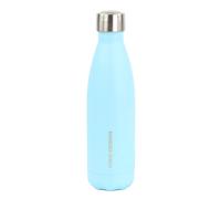 Bouteille isotherme Yoko Desing Pastel Bleu