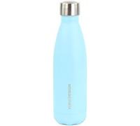 Bouteille isotherme Yoko Desing Pastel Bleu Bleu G