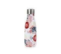 Bouteille isotherme - YOKO - Japan - double paroi inox - 26 arde chaud 12h / froid 24h