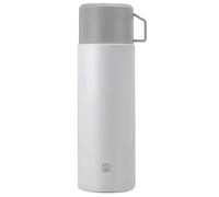 Bouteille Isotherme - ZWILLING - Thermo - 1000 ml - Acier Inoxydable - Blanc / Gris