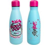 Bouteille K-Pop Demon Hunters Métallique Soda Pop 500 ml