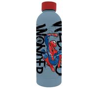 Bouteille Kids Licensing Marvel Spiderman DorÃ© 500 ml
