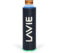 Bouteille LAVIE Pure Anthracite 1L