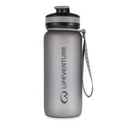 Bouteille Lifeventure Tritan Bouteille graphite